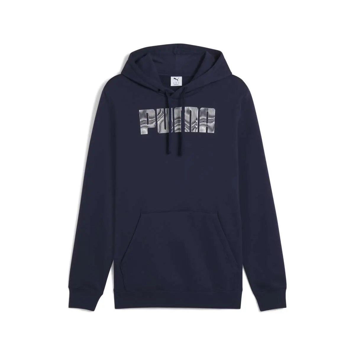 Puma Mass Merchant hettegenser herre