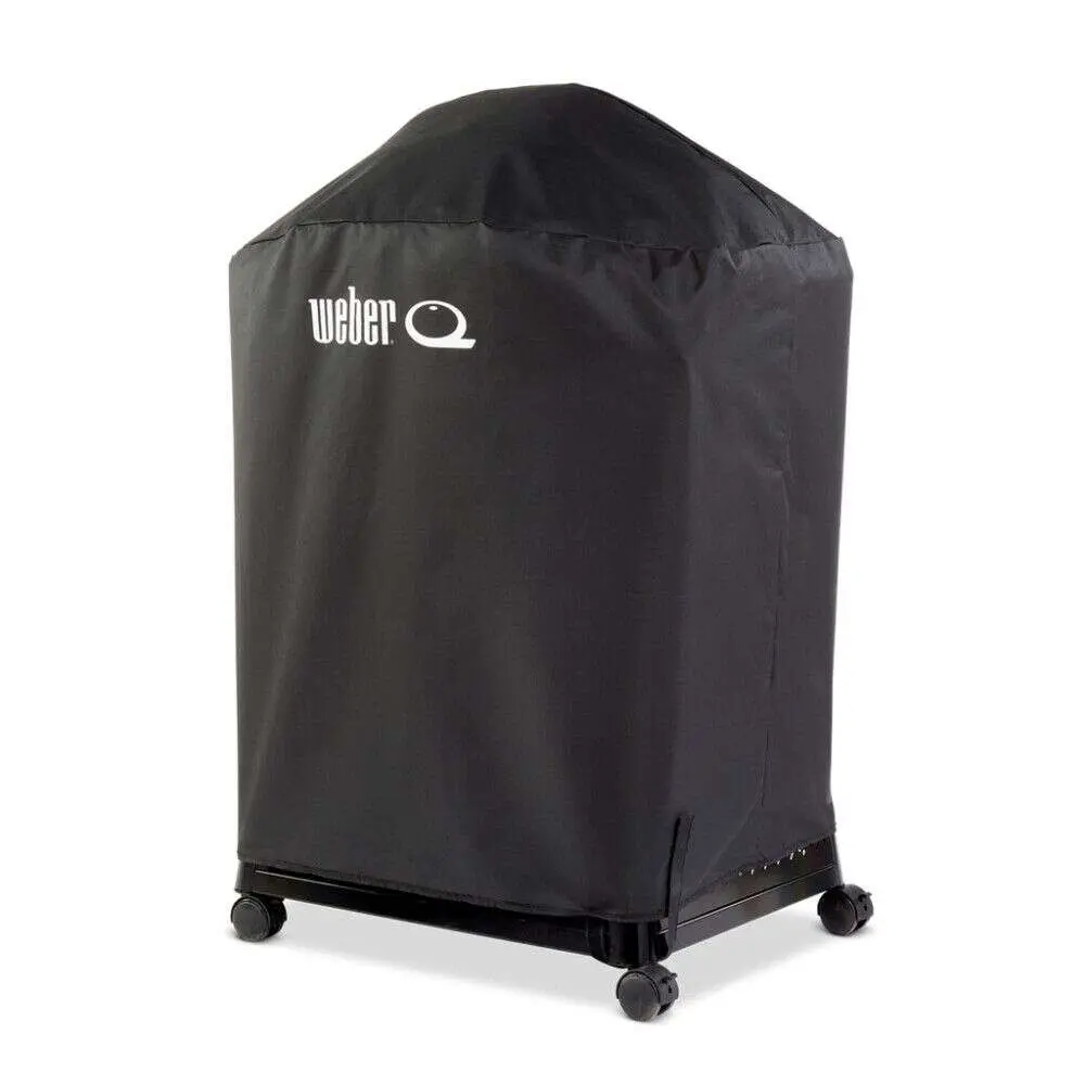 Weber Premium Q1000N/Q2000N langt grilltrekk