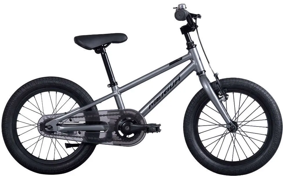 Merida Matts J.16 Speed barnesykkel 16" 26