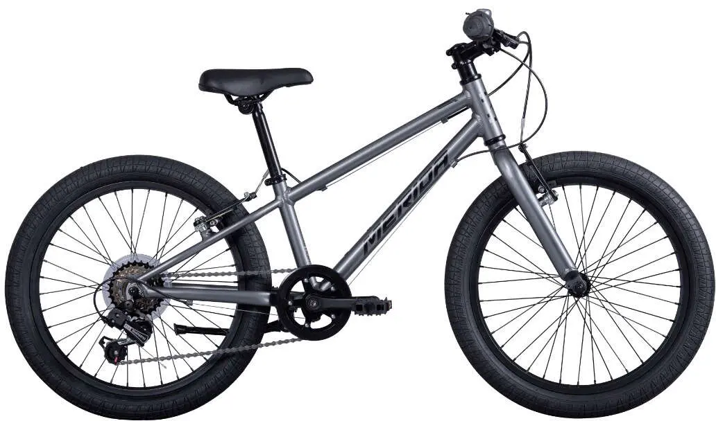 Merida Matts J.20 Speed juniorsykkel 20" 2025