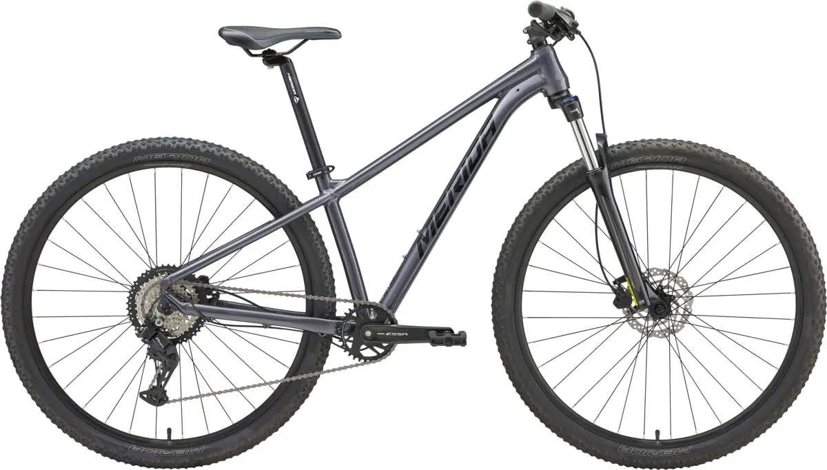 Merida Big.Nine Shadow terrengsykkel 29" 26
