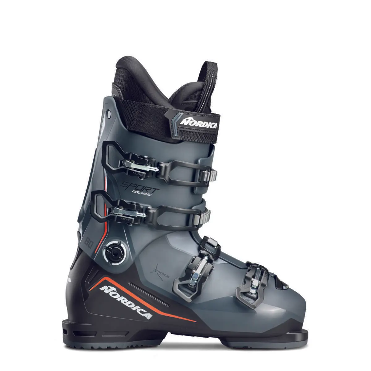 Nordica Sportmachine 3 alpinstøvler herre 2025