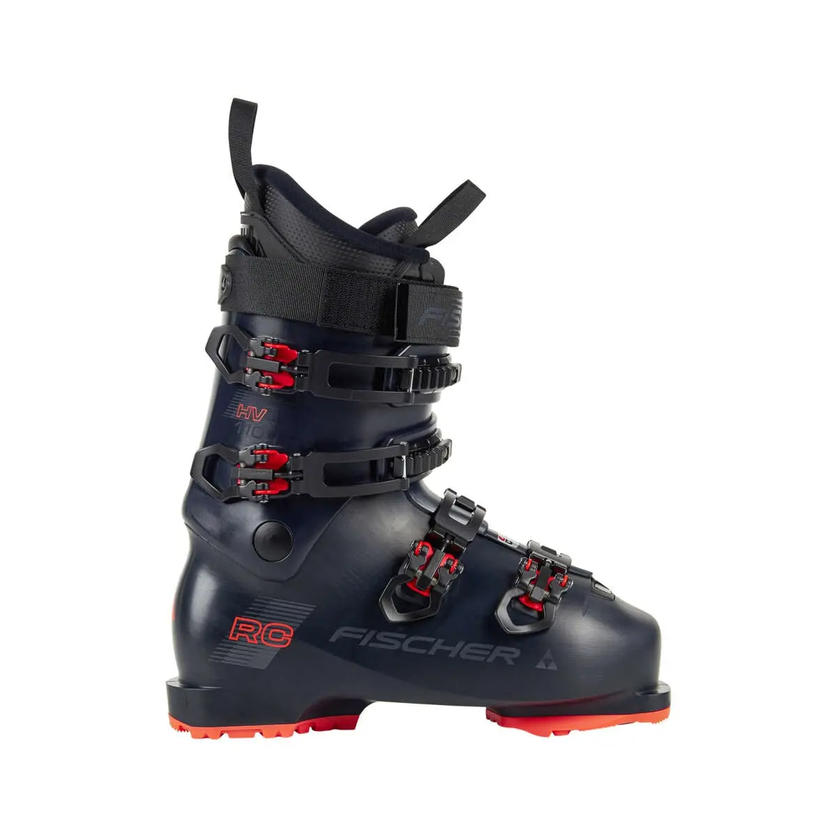 Fischer RC 110 GW alpinstøvel unisex 2025
