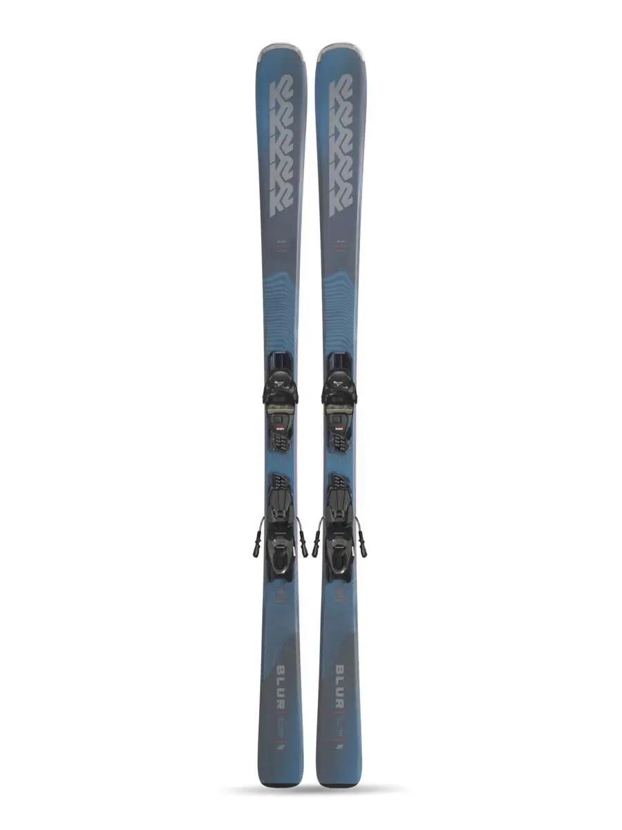K2 Blur 76 carvingski 25