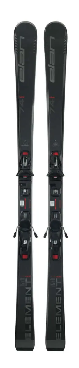 Elan Element 74 alpinski 25