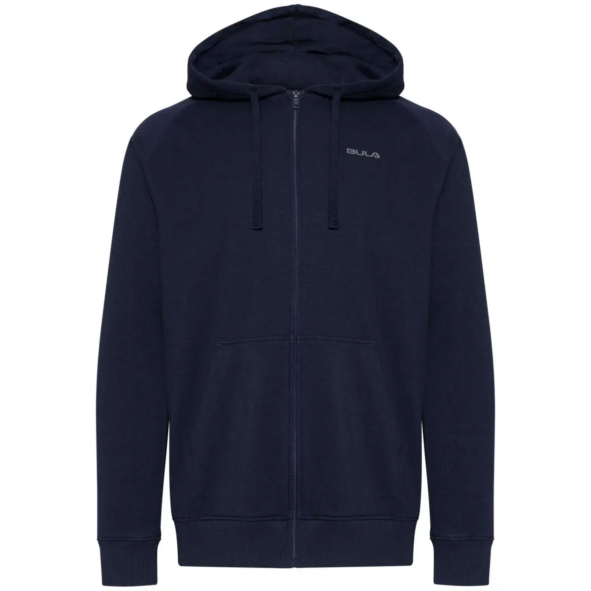 Bula Classic Zip hettejakke herre