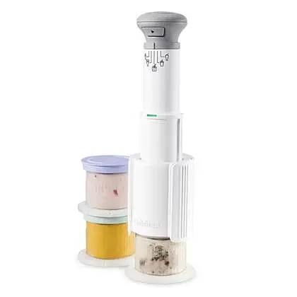 Cuisinart Freeze Wand iskremmaskin