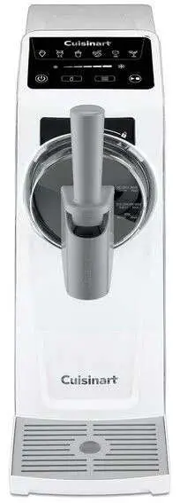 Cuisinart slush/softismaskin