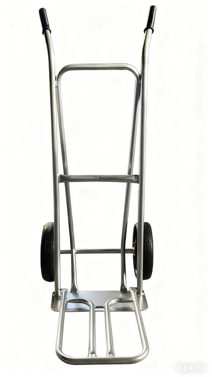 Smart 365* sekketralle 68 cm