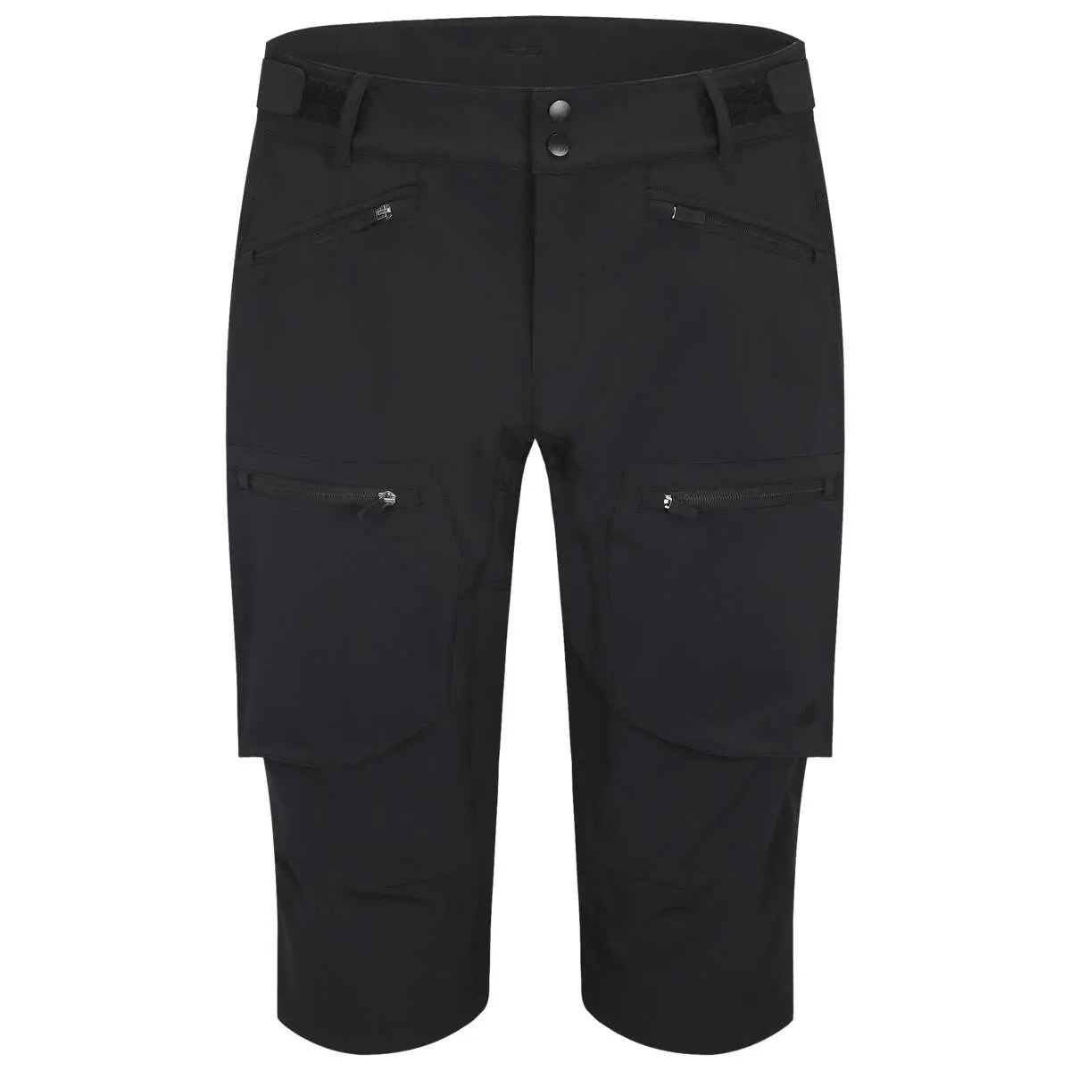 Skogstad Horgadalen turshorts lang herre