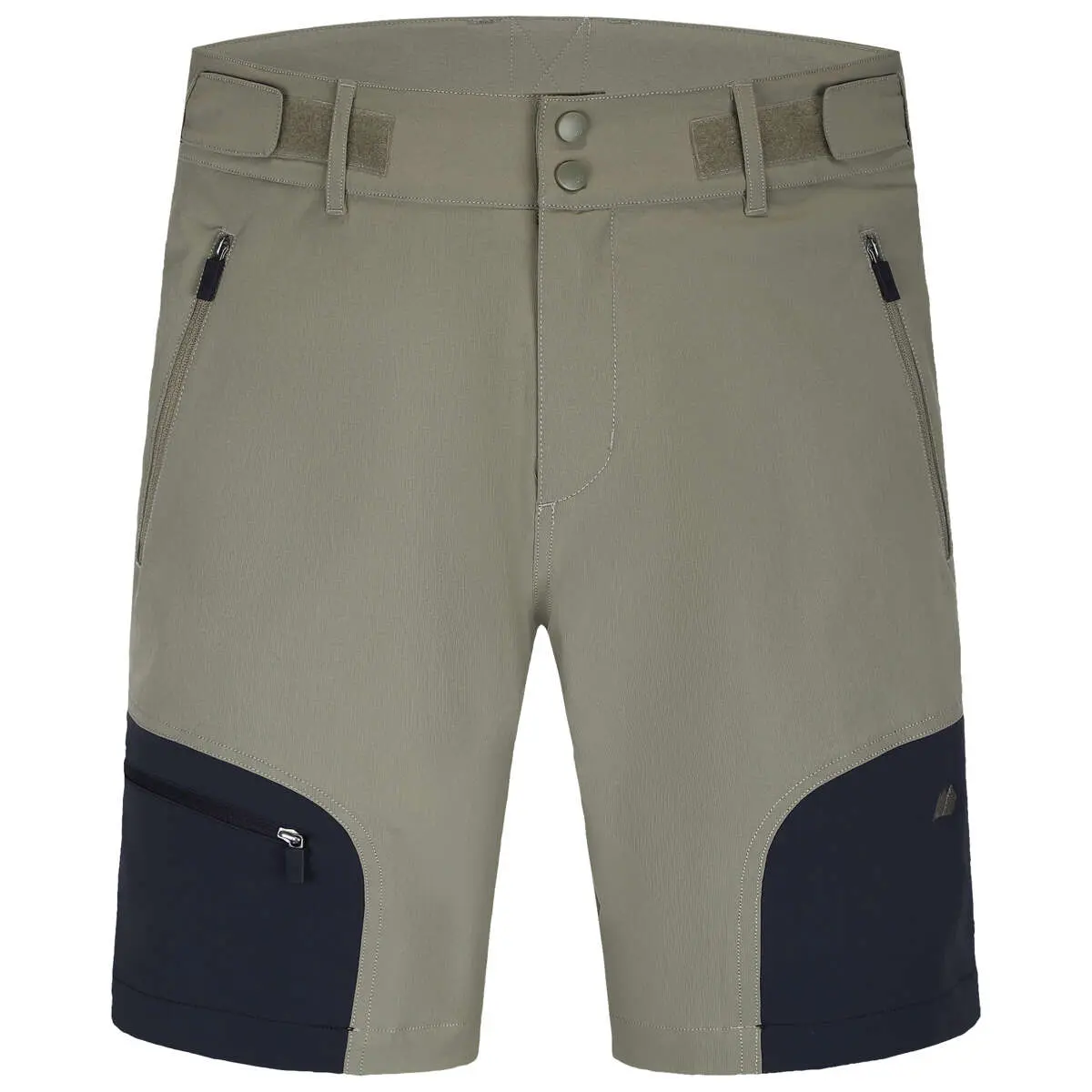 Skogstad Saksi turshorts herre