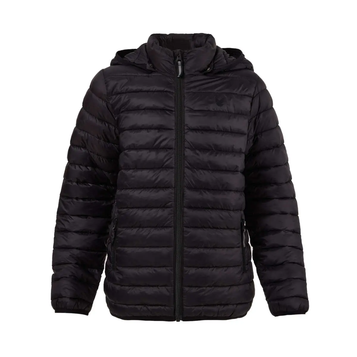 Northpeak Forrest vattert jakke junior