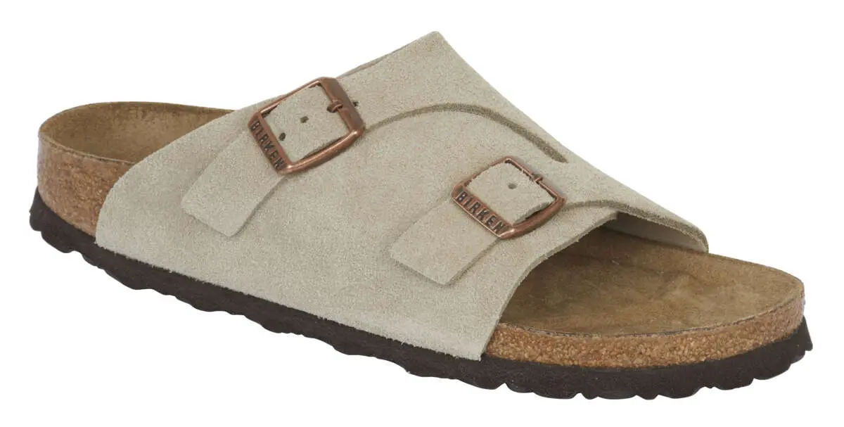 Birkenstock Zürich sandaler unisex