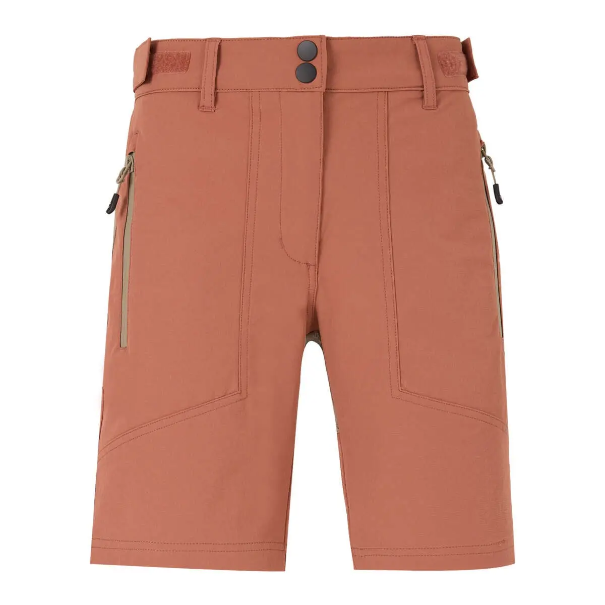 Northpeak Rasletind turshorts dame