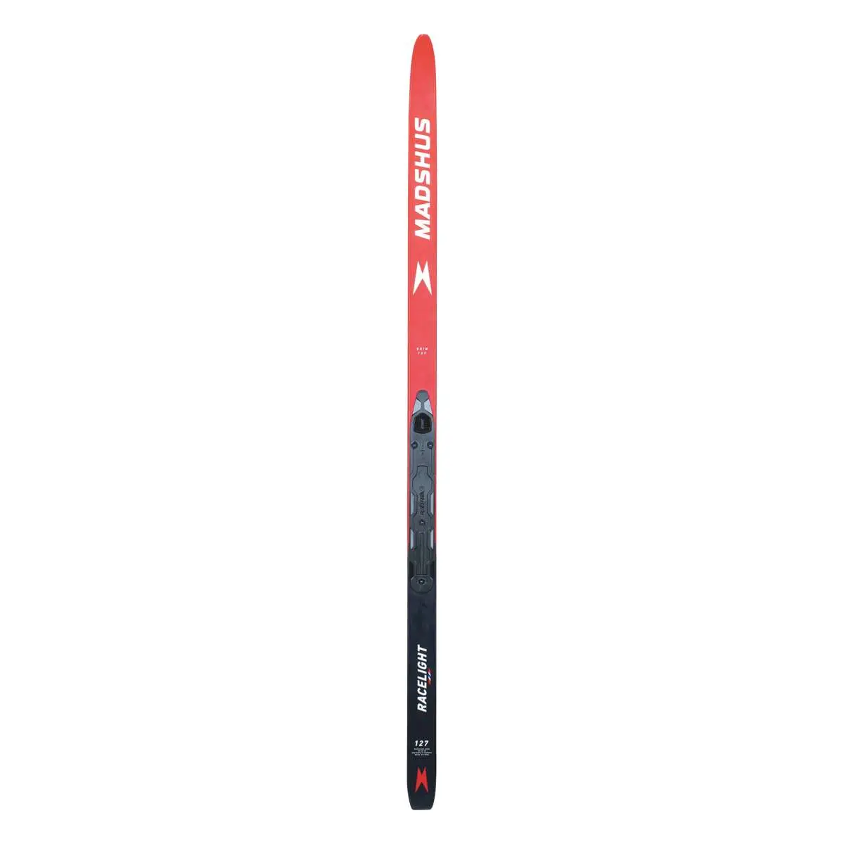 Madshus Racelight junior felleski 25