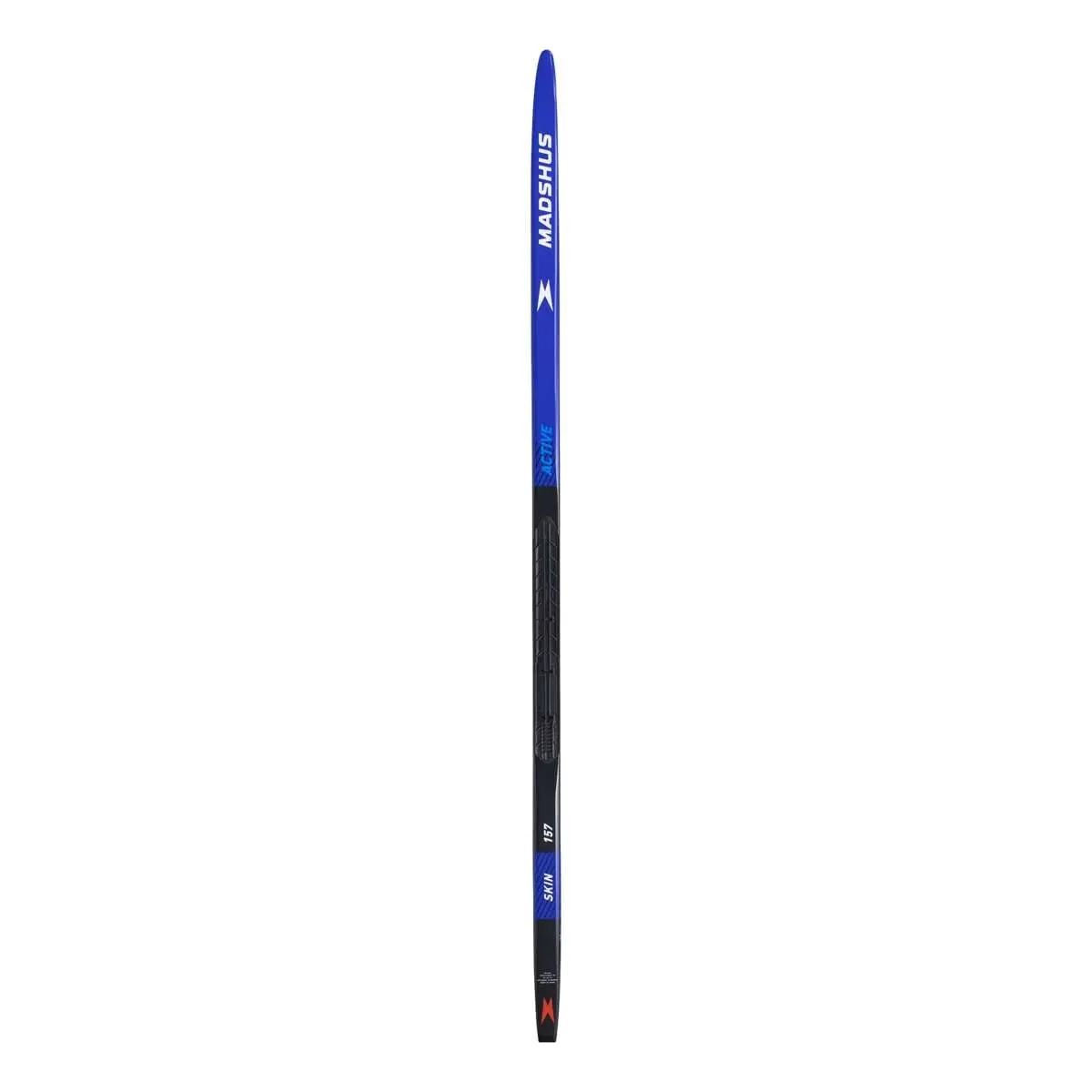 Madshus Active Skin junior felleski 25