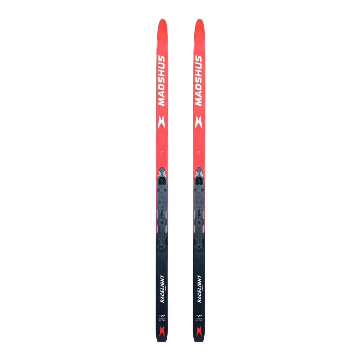 Madshus Racelight MG junior langrennsski 25