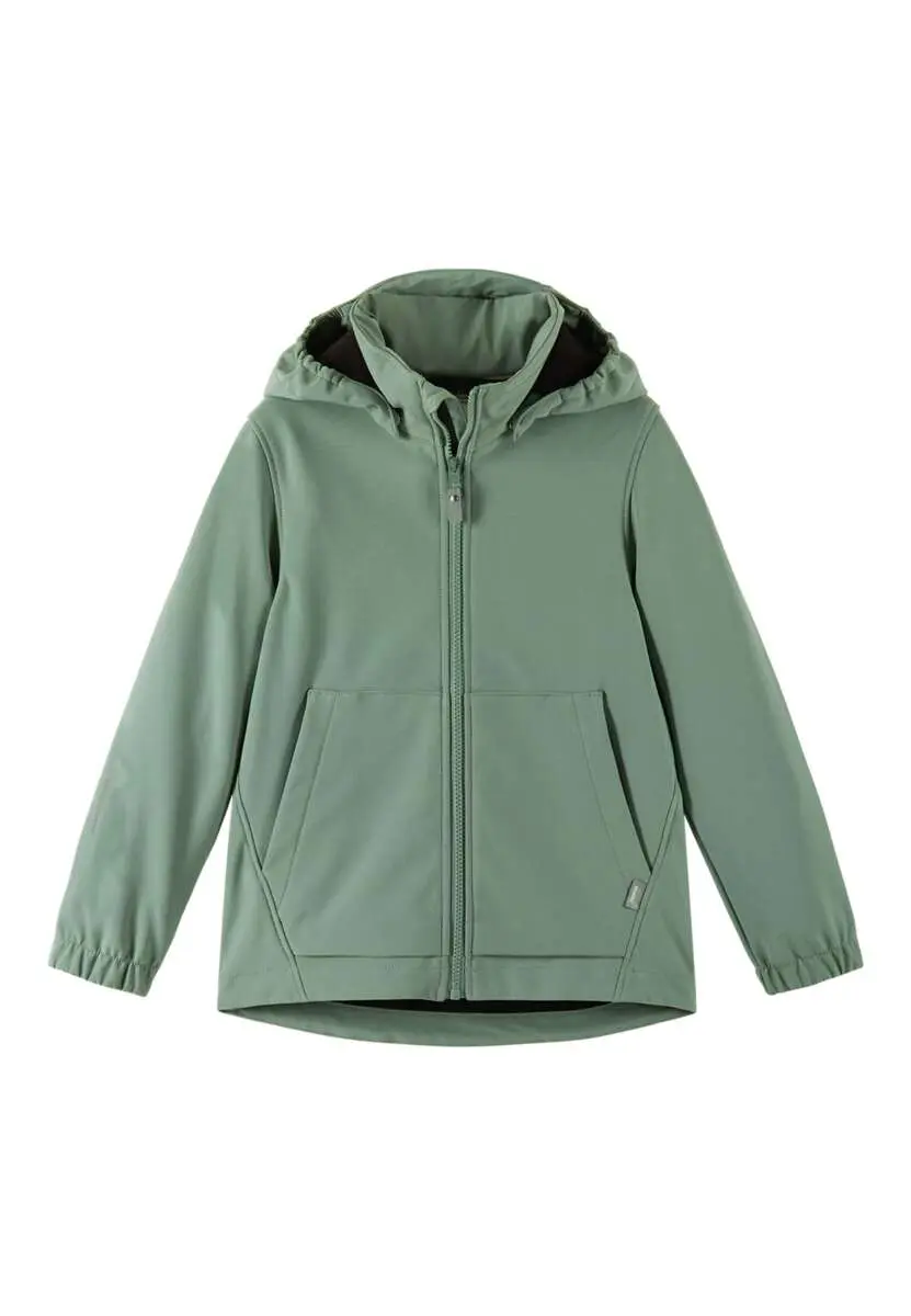 Reima Koivula Softshell jakke junior