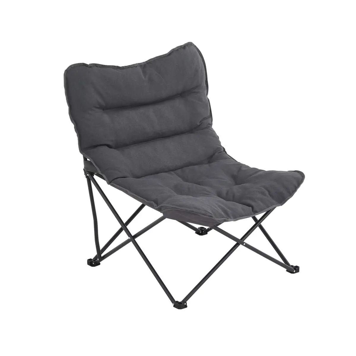 Naterial campingstol