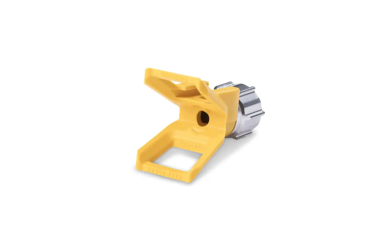 Wagner dyseholder til T2 pistol