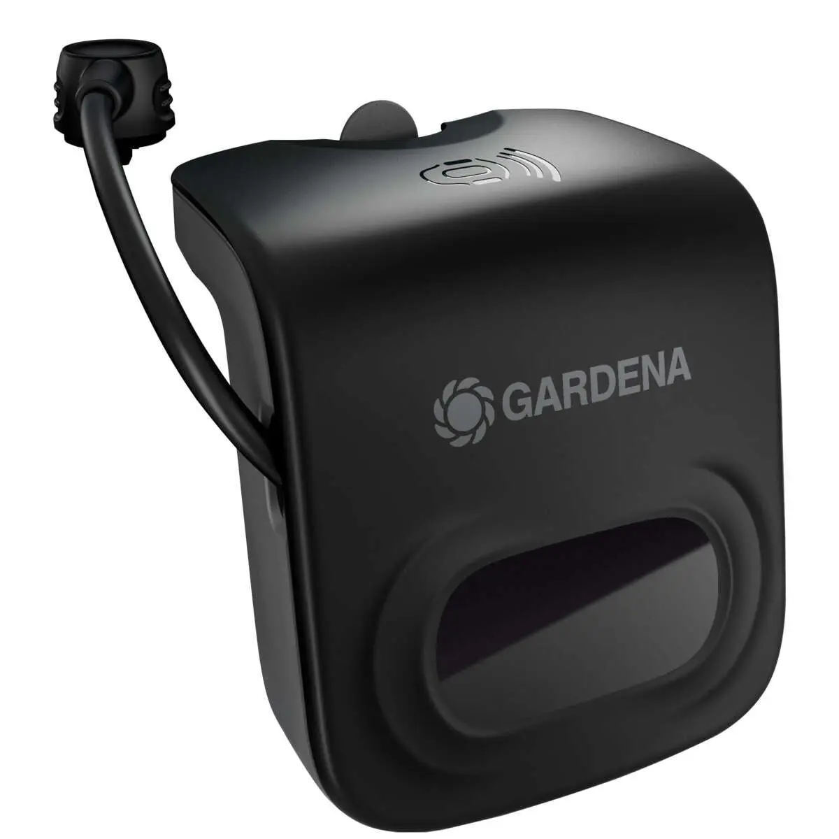 GARDENA Antikollisjonsradar SILENO robotgressklipper
