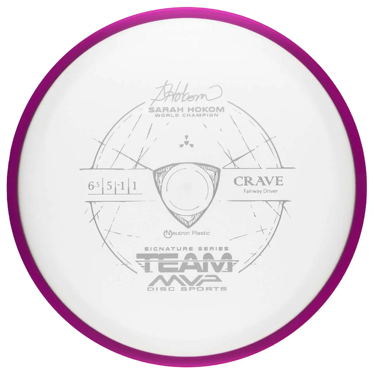 Axiom Neutron Crave driver