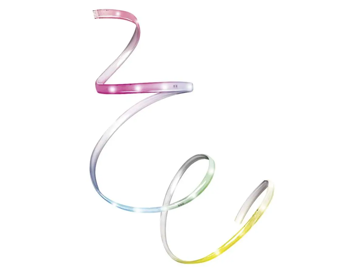 OSRAM SMART+ MATTER Flex 2M RGB Tunable White