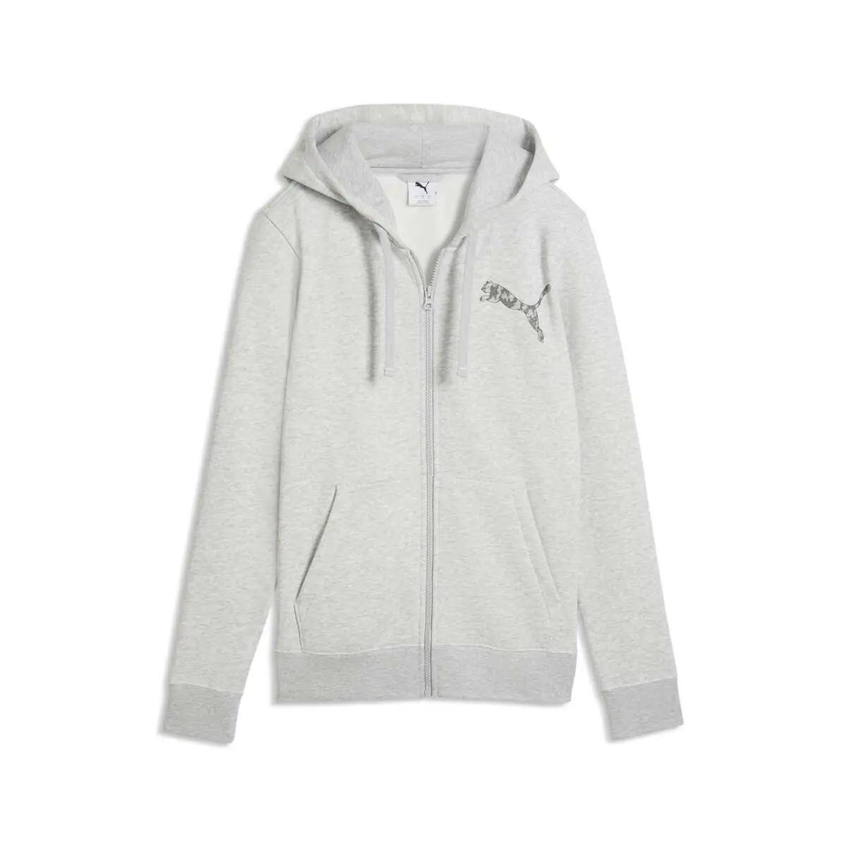 Puma Mass Merchant hettejakke dame