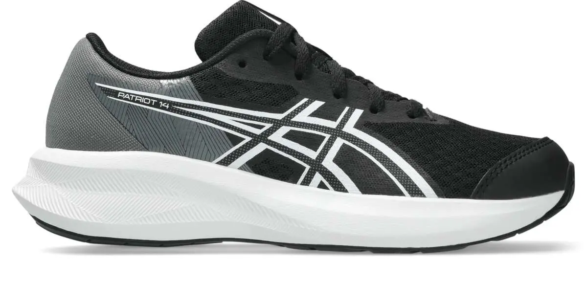 Asics PATRIOT 14 GS løpesko barn