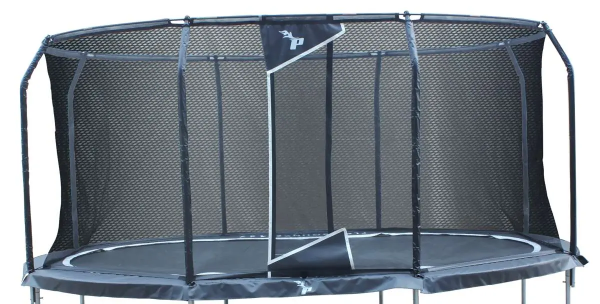 Pro Flyer sikkerhetsnett til Flowbounce 4,57m