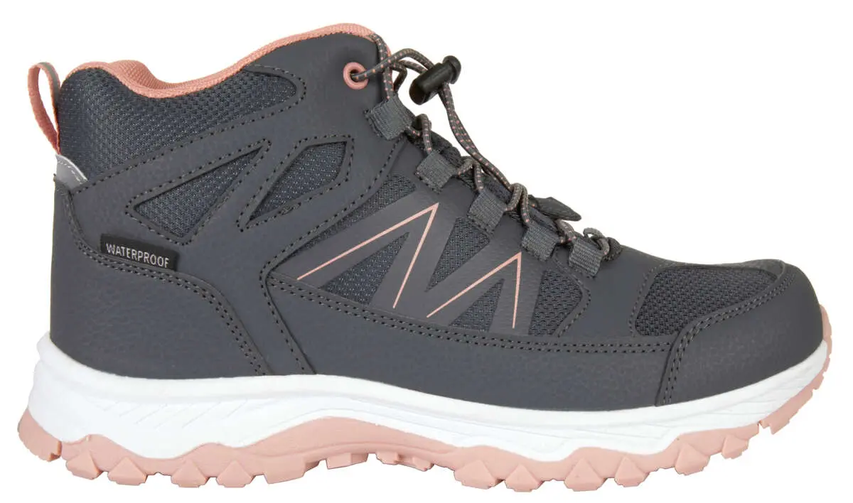 Northpeak Utflukt Mid Tex fritidssko junior