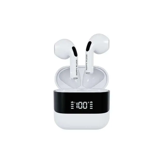 Happy Plugs Joy 2 In-Ear True-Wireless ørepropper