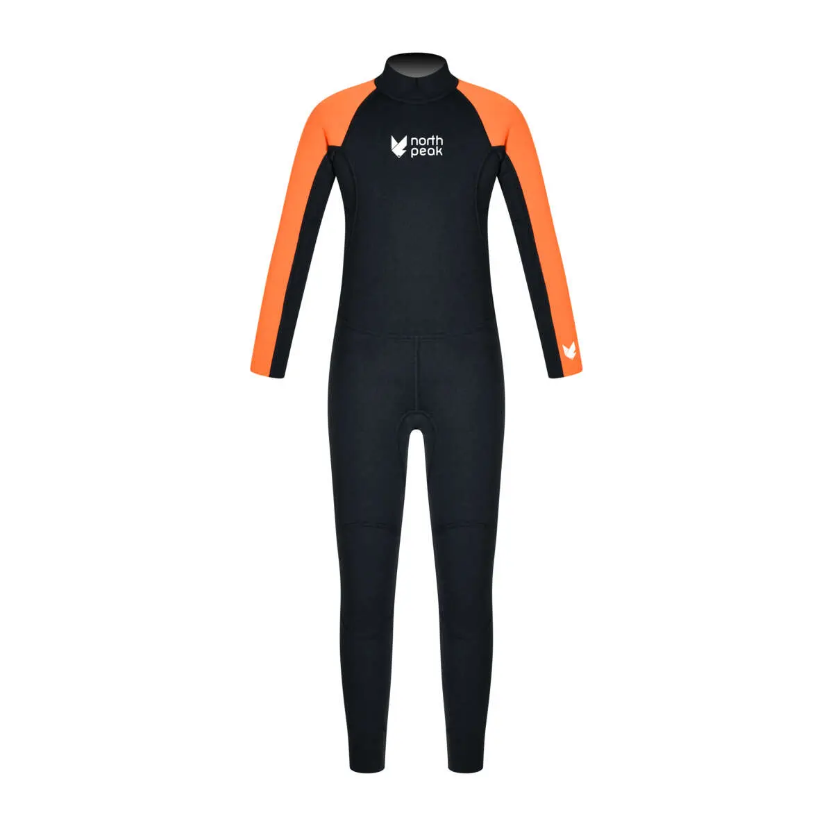 Northpeak Funkidz våtdrakt junior 2026