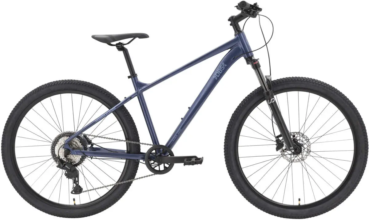 DBS Supernova Atlas D275 terrengsykkel 26