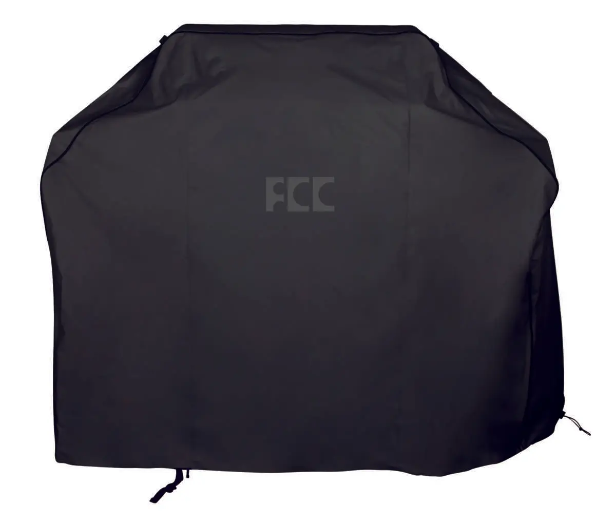 FCC President 4.1 grilltrekk