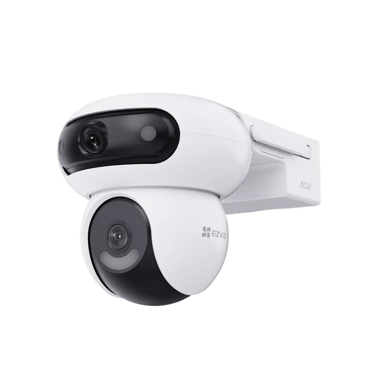EZVIZ HB90 batteridrevet Wi-Fi-kamera for panorering og tilt