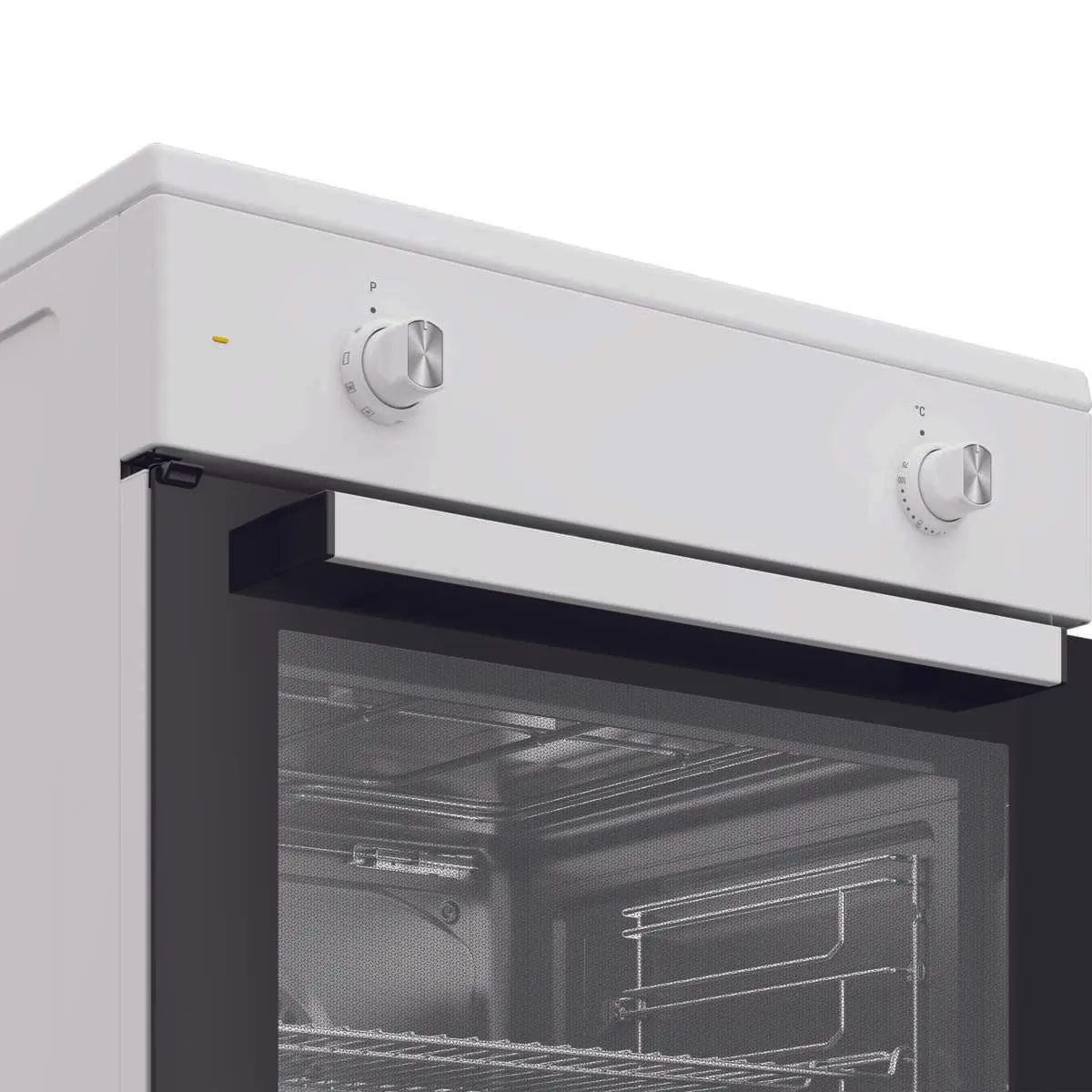 Whirlpool W6I8KMSW komfyr