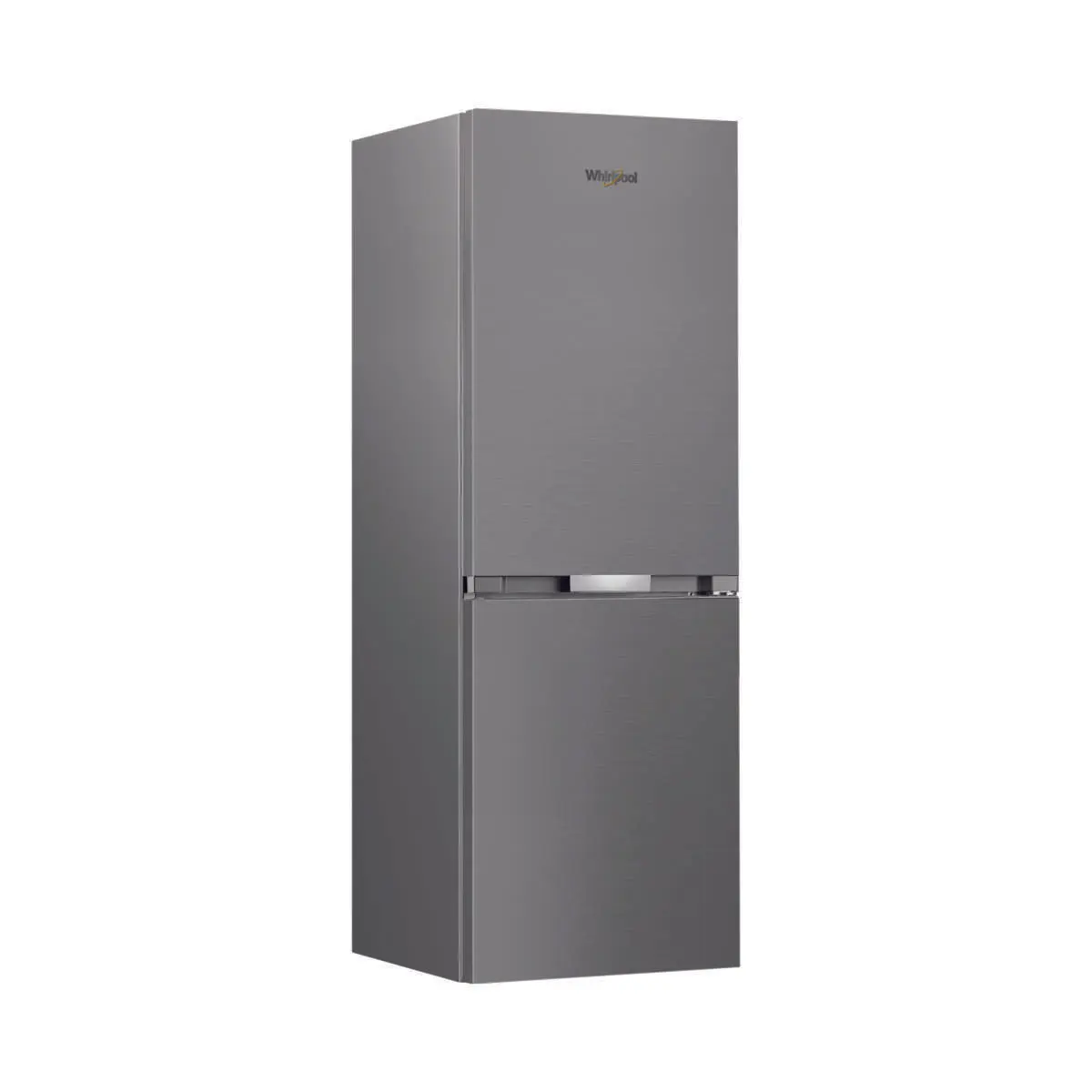 Whirlpool WHKH1361XP4E kombiskap