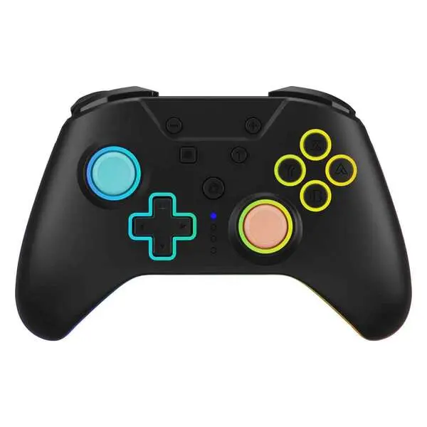 HYPERKIN® Armor3™ "NuRival" Wireless kontroller for Nintendo Switch™ 2