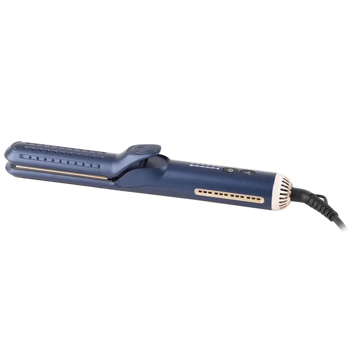 Emerio HS-133684.1 rette- og krølltang