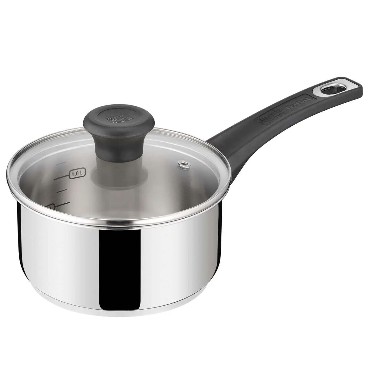 Tefal Jamie Oliver kasserolle