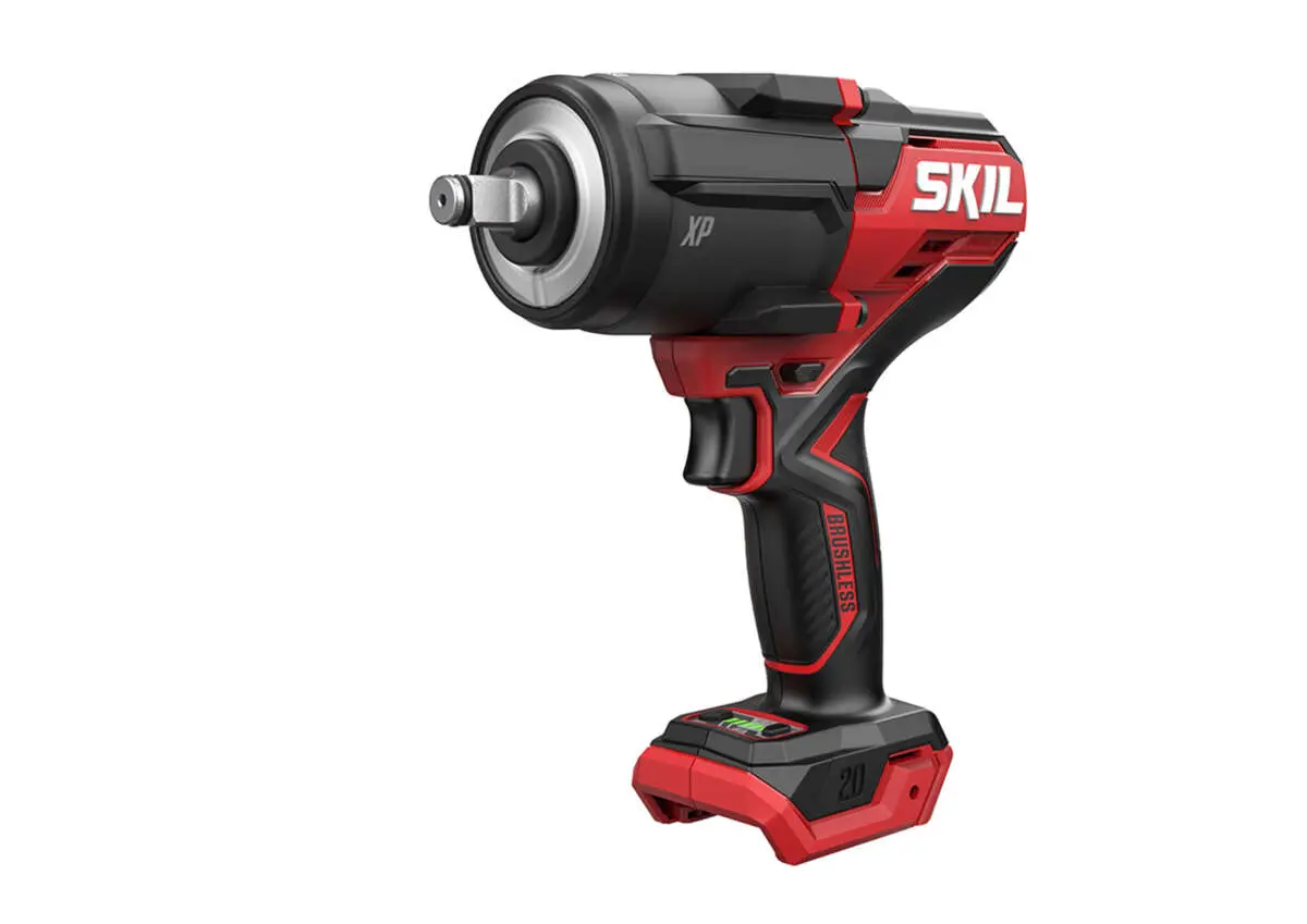 Skil 3285 CA slagnøkkel u/batteri