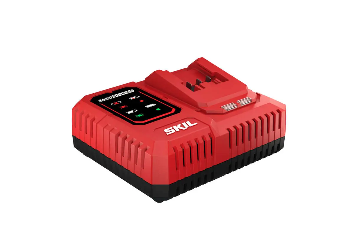 Skil 3123 AA 20V Max PWRJUMP™ lader