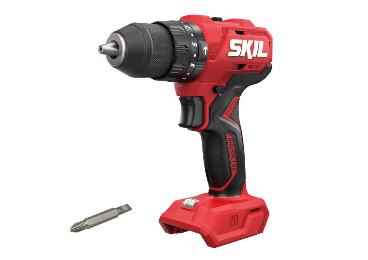 Skil 3021 CA slagboremaskin u/batteri