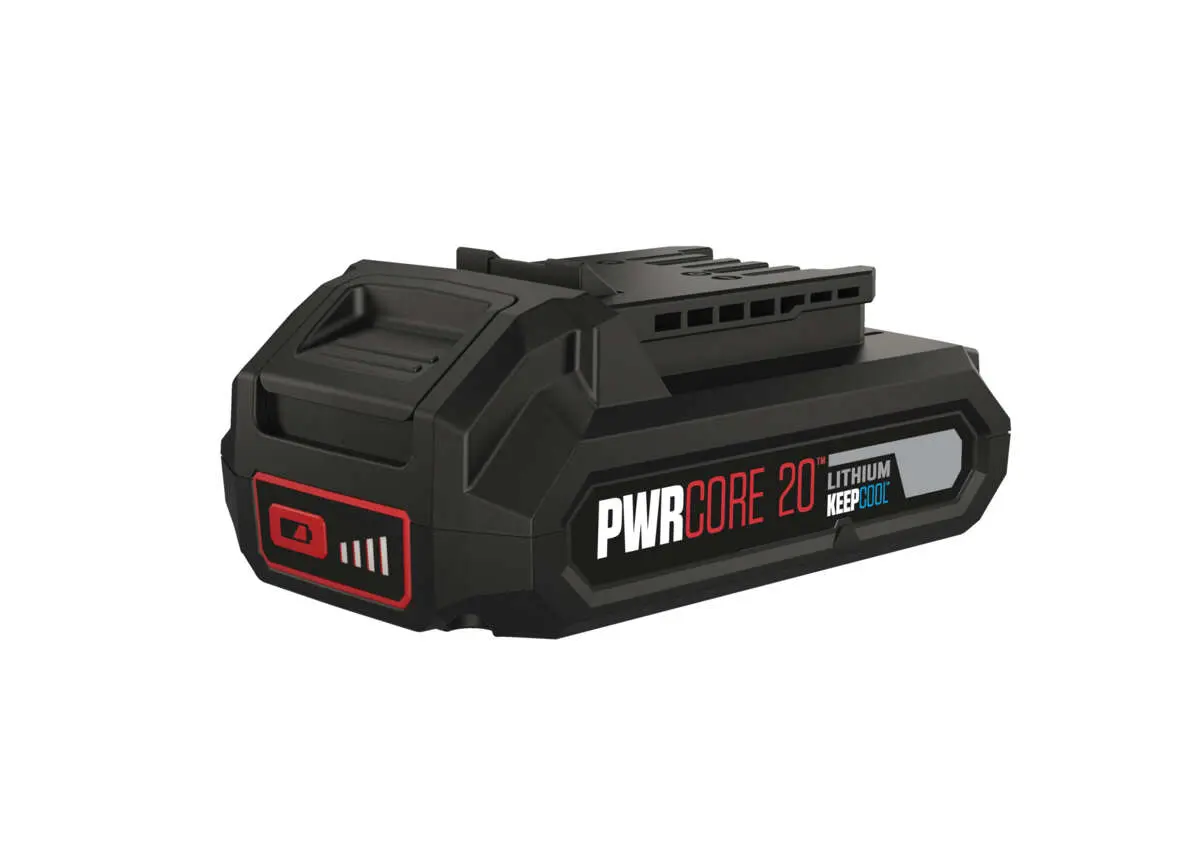 Skil 3107 AA 20V Max 2,0 Ah KEEPCOOL™ batteri