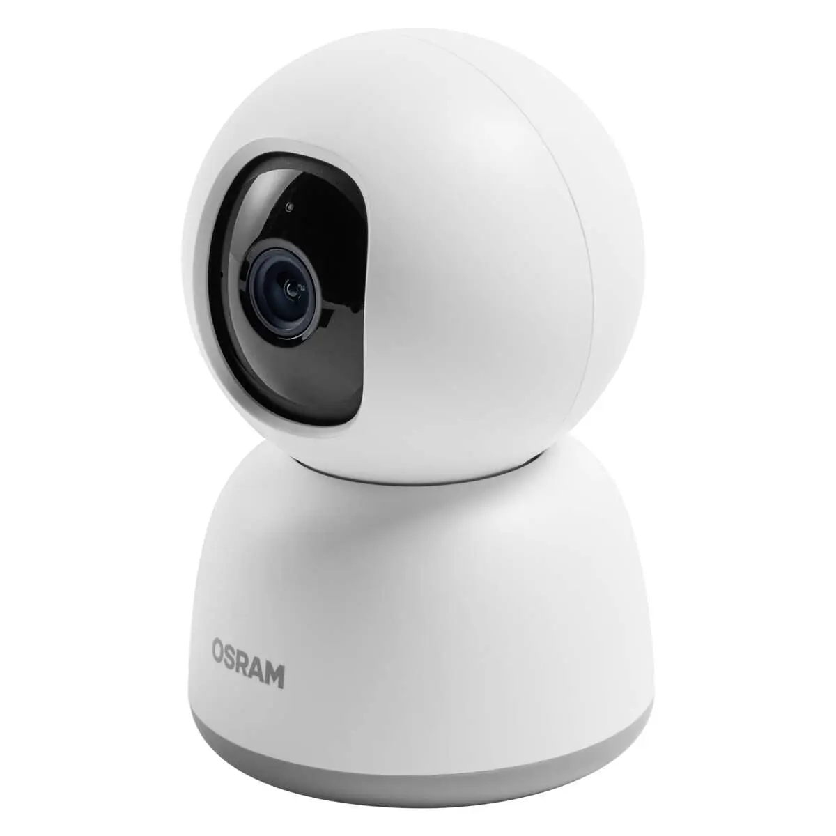 OSRAM Smart+ WiFi 360 innendørs sikkerhetskamera