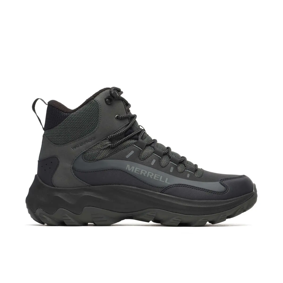 Merrell Thermo Chill 2 Mid WP vintersko herre