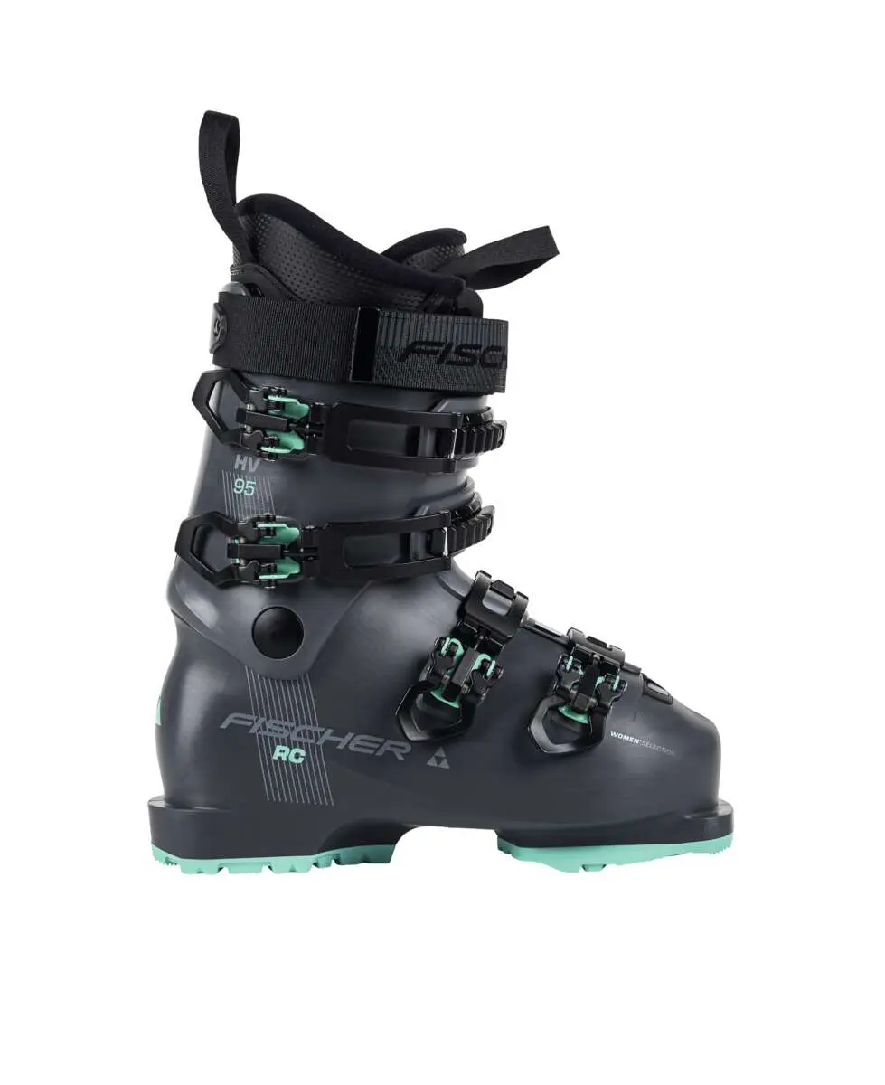 Fischer RC 95 GW alpinstøvel voksen