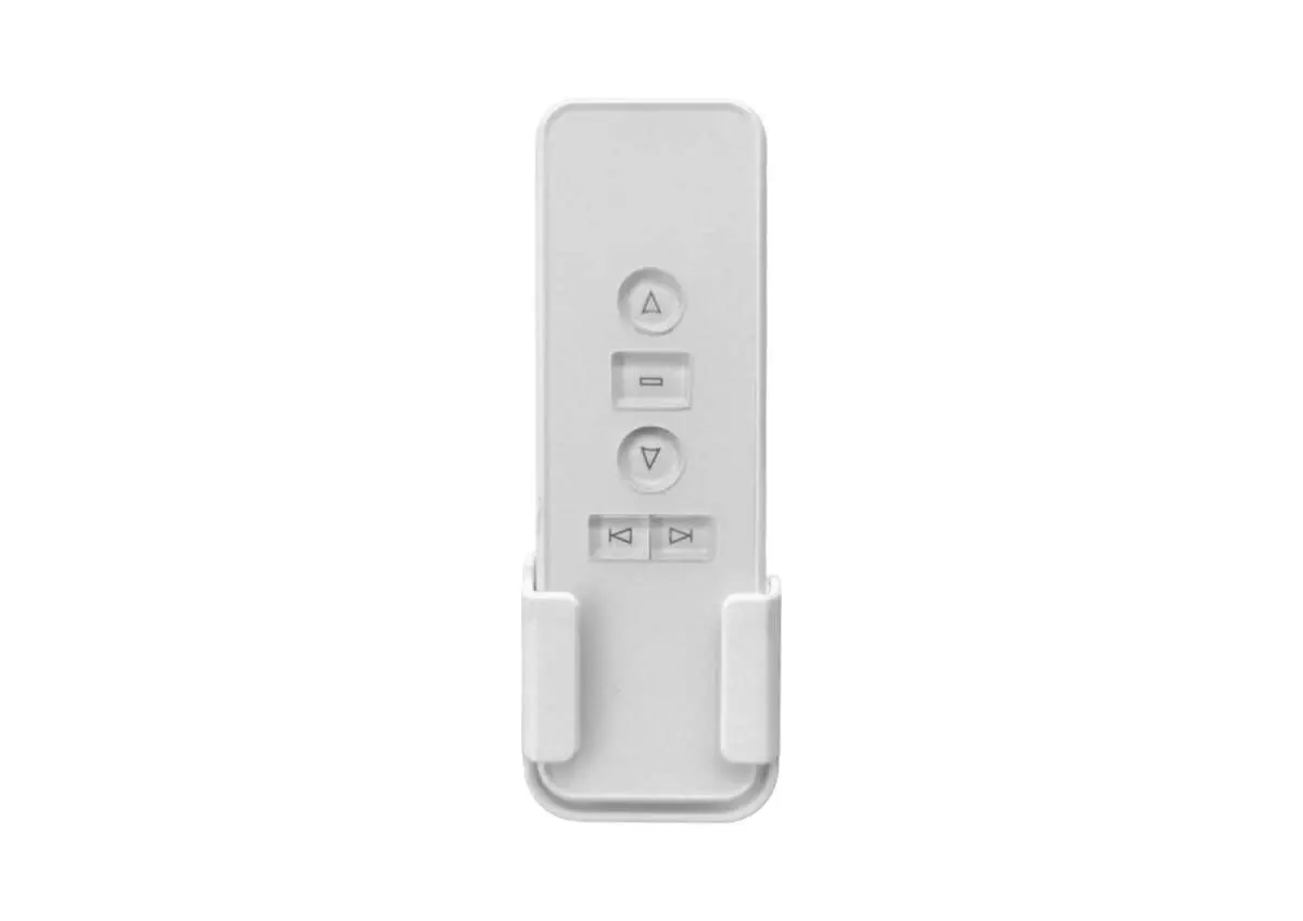 Vari Zip screen 16 fjernkontroll