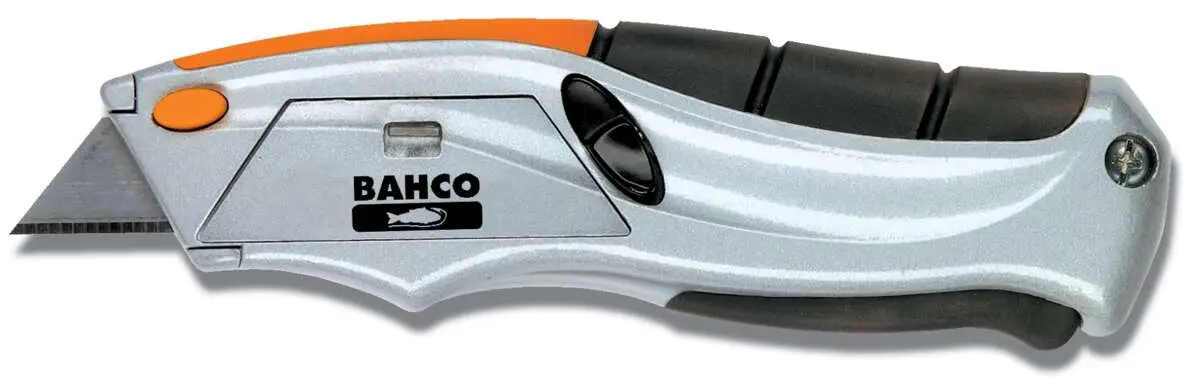 Bahco universal Squeeze kniv